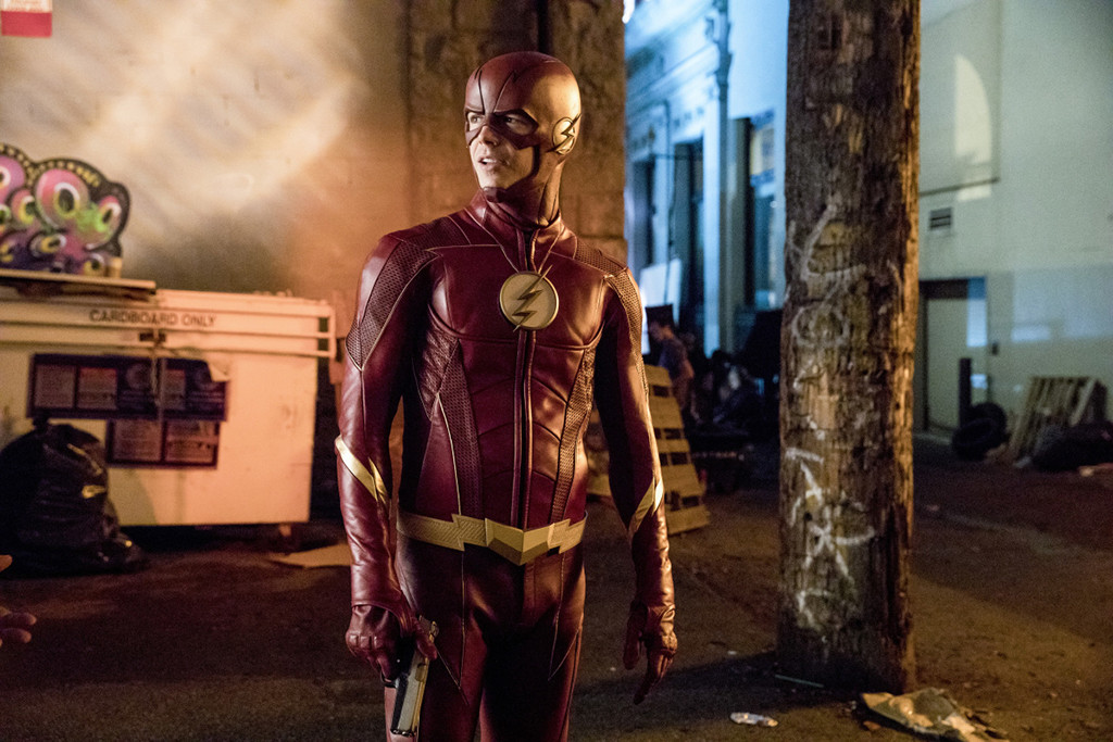 The Flash The Flash